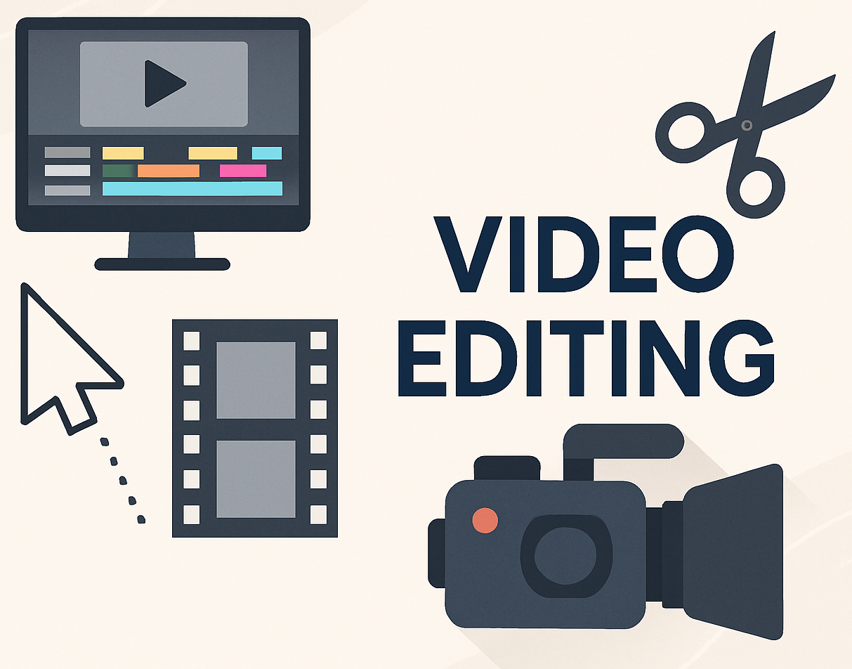 video editing